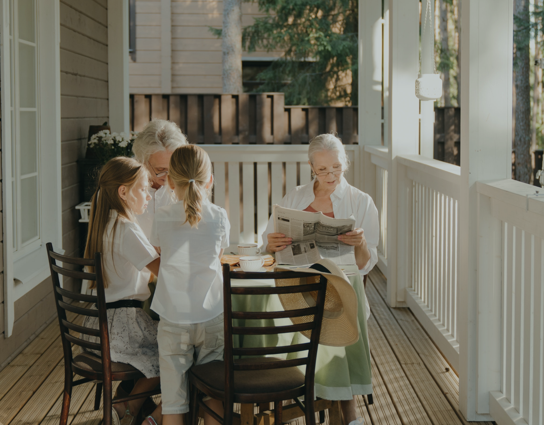 Sedea successiekantoor